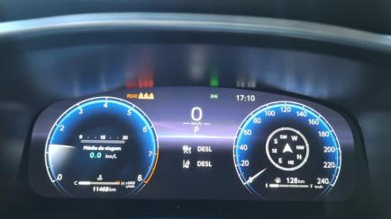 Toyota Corolla 2.0 XEi CVT