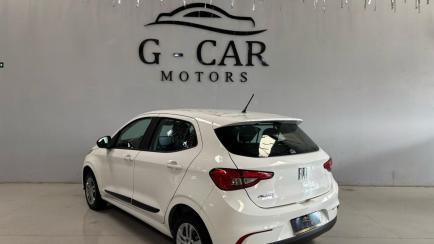 Fiat Argo 1.0