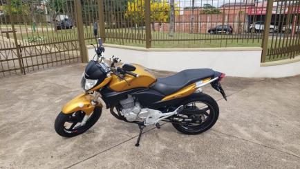 Honda CB 300R Cb 300R