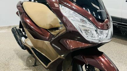 Honda PCX Pcx 150 DLX
