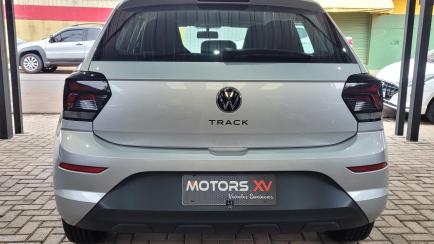 Volkswagen Polo Track Polo 1.0 Track