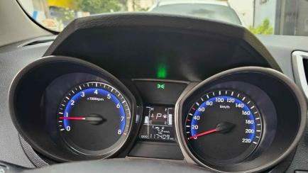 Hyundai HB20X Premium 1.6 (Aut)