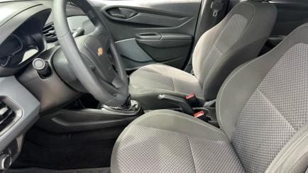 Chevrolet Onix 1.0 (Flex)