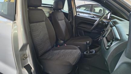 Fiat Strada Cabine Plus Freedom