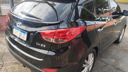 Hyundai ix35 2.0 GLS Completo (Aut)