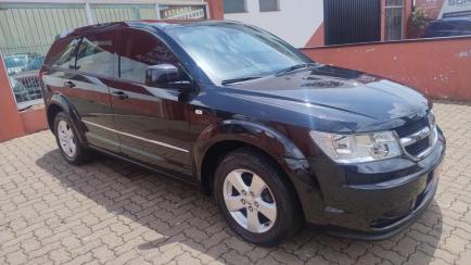 Dodge Journey SE 2.7 V6