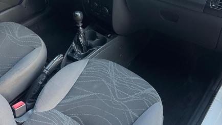 Fiat Strada Working 1.4 (Flex)