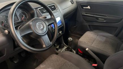 Volkswagen Fox 1.6 VHT (Flex)