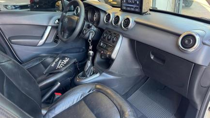 Citroën C3 Tendance 1.5 8V (Flex)