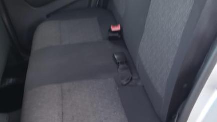 Volkswagen Fox 1.0 VHT (Flex) 4p