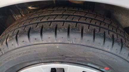 Fiat Mobi Evo Like 1.0 (Flex)