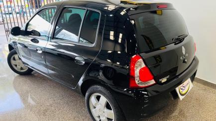 Renault Clio Expression 1.0 16V (Flex)