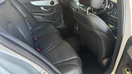 Mercedes-Benz Classe C C 180 Exclusive FlexFuel