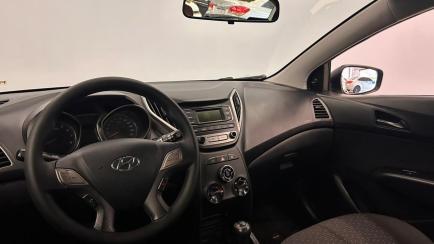 Hyundai HB20 1.0 Comfort