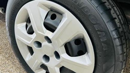 Chevrolet Montana LS 1.4 Econoflex
