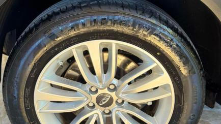 Caoa Chery Tiggo 5X 1.5T DCT