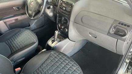 Fiat Palio Weekend Adventure 1.8 16V (Flex)