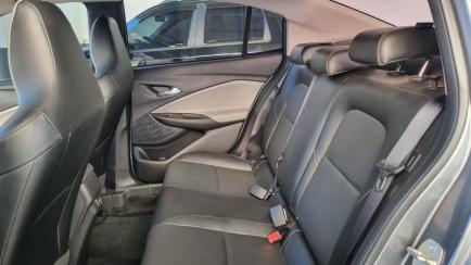 Chevrolet Onix Plus 1.0 Turbo Premier R8B/R8E (Aut)