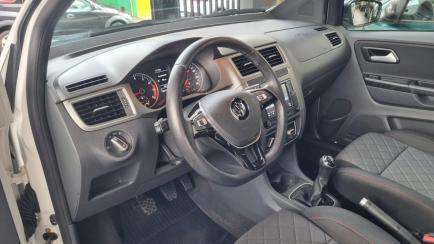Volkswagen Fox 1.6 Xtreme
