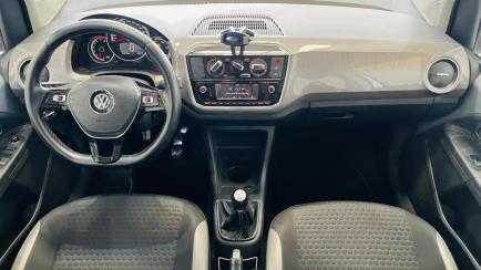 Volkswagen Up! 1.0 12v TSI E-Flex Cross Up!