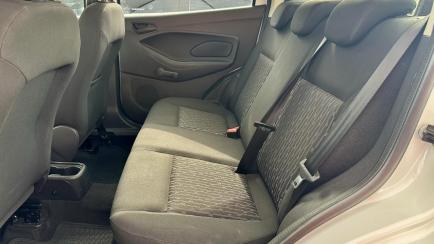 Ford Ka Sedan SE 1.0 (Flex)