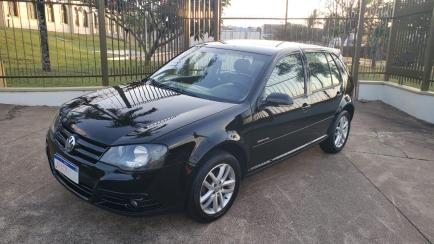Volkswagen Golf Sportline 1.6 (Flex)