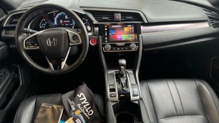 Honda Civic 1.5 Turbo Touring CVT