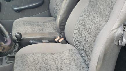 Fiat Strada Fire 1.4 (Flex)