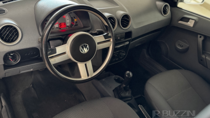 Volkswagen Gol Trend 1.0 (G4) (Flex)
