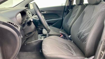 Hyundai HB20 1.0 Comfort Plus