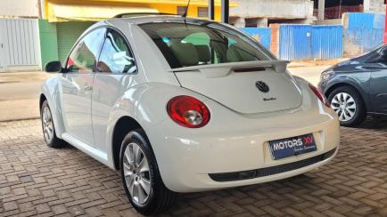 Volkswagen New Beetle 2.0 (Aut)