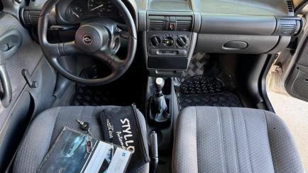 Chevrolet Corsa Hatch Super 1.0 MPFi