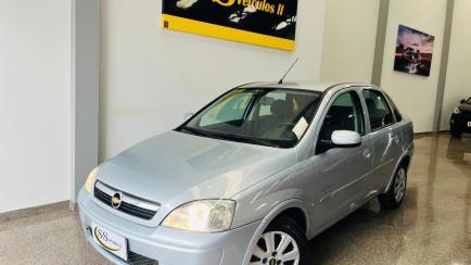 Chevrolet Corsa Sedan Maxx 1.4 (Flex)