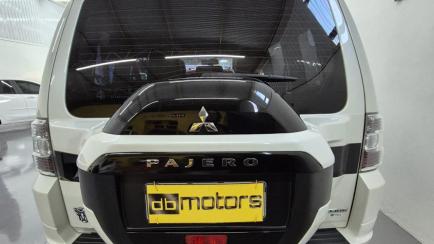 Mitsubishi Pajero Full HPE 3.8 5p
