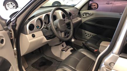 Chrysler PT Cruiser Decade Edition 2.4 16V