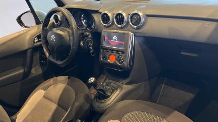 Citroën C3 Origine 1.2 12V (Flex)