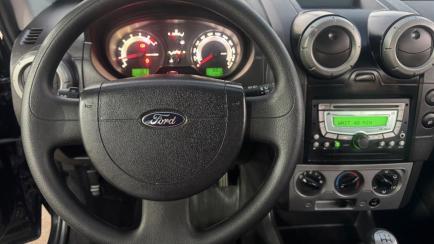 Ford EcoSport Ecosport XLT Freestyle 2.0 (Flex)
