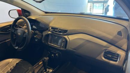 Chevrolet Onix 1.4 LTZ SPE/4 (Aut)