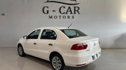 Volkswagen Voyage 1.0