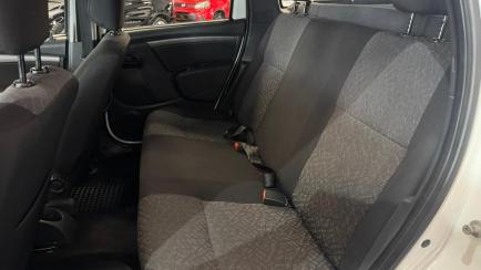 Renault Duster Outdoor 1.6 16V (Flex)