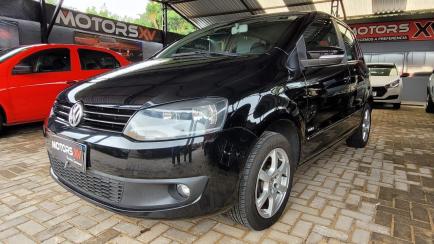 Volkswagen Fox 1.6 VHT Prime (Flex)