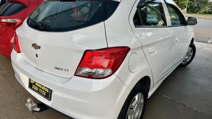 Chevrolet Onix 1.0 LT SPE/4