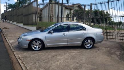 Ford Fusion 2.3 SEL