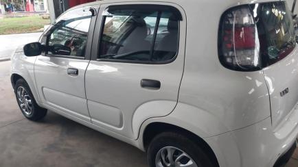 Fiat Uno 1.0 Attractive