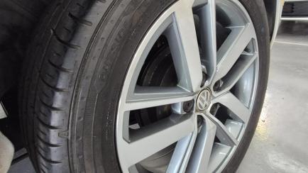Volkswagen Fox 1.6 MSI Run (Flex)