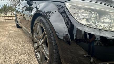 Mercedes-Benz Classe C C 200 CGI Avantgarde