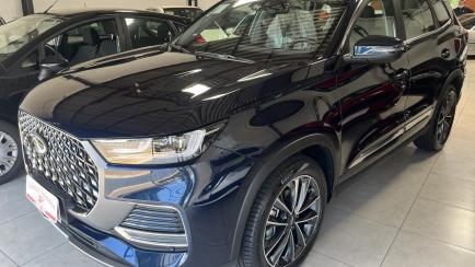 Caoa Chery Tiggo 8 Pro Tiggo 8 1.6 TGDI Pro DCT (Aut)