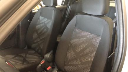 Fiat Palio Fire 1.0 8V (Flex) 4p