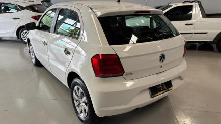 Volkswagen Gol 1.0