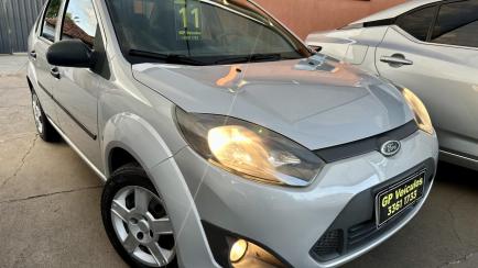Ford Fiesta Sedan 1.6 (Flex)